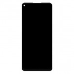 Lcd Screen For Oppo Reno8 T 4g Replacement Display By - Maxbhi Com