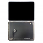 LCD with Touch Screen for Apple iPad Pro 13 2024 Silver