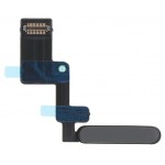 Power Button Flex Cable For Apple Ipad Air 11 2024 On Off Flex Pcb By - Maxbhi Com