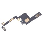 Power Button Flex Cable For Apple Ipad Pro 11 2024 On Off Flex Pcb By - Maxbhi Com