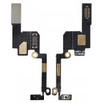 Power Button Flex Cable For Apple Ipad Pro 13 2024 On Off Flex Pcb By - Maxbhi Com