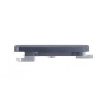 Power Button Outer For Apple Ipad Pro 13 2024 Black By - Maxbhi Com