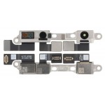 Replacement Front Camera For Apple Ipad Pro 13 2024 Selfie Camera By - Maxbhi Com