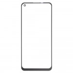 Touch Screen Digitizer For Oppo Reno8 T 4g Black By - Maxbhi Com