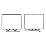 Touch Screen Digitizer For Apple Ipad Air 13 2024 Black By - Maxbhi Com