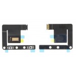 Volume Button Flex Cable For Apple Ipad Air 11 2024 By - Maxbhi Com