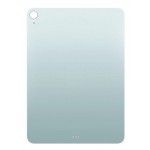 Back Panel Cover For Apple Ipad Air 13 2024 Blue - Maxbhi Com