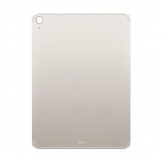 Back Panel Cover For Apple Ipad Air 13 2024 Gold - Maxbhi Com