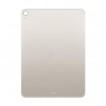 Back Panel Cover For Apple Ipad Air 13 2024 Gold - Maxbhi Com