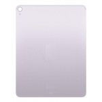 Back Panel Cover For Apple Ipad Air 13 2024 Purple - Maxbhi Com