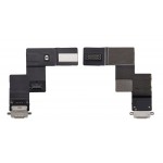 Charging Connector Flex Pcb Board For Apple Ipad Air 13 2024 By - Maxbhi Com