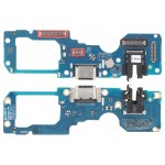 Charging Connector Flex Pcb Board For Oppo Reno8 T 4g By - Maxbhi Com