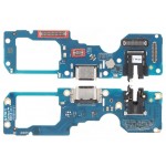 Charging Connector Flex Pcb Board For Oppo Reno8 T 4g By - Maxbhi Com