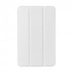 Flip Cover For Apple Ipad Air 13 2024 White By - Maxbhi Com