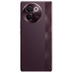 Full Body Housing For Vivo V30e Black - Maxbhi Com