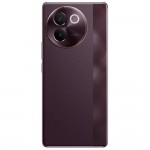 Full Body Housing For Vivo V30e Red - Maxbhi Com