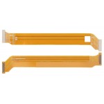 Lcd Flex Cable For Oppo Reno8 T 4g By - Maxbhi Com