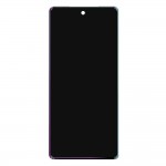 Lcd Screen For Motorola Edge 50 Fusion Replacement Display By - Maxbhi Com