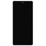 Lcd Screen For Vivo V30e Replacement Display By - Maxbhi Com