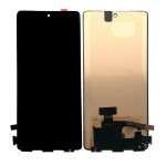 Lcd With Touch Screen For Vivo V30e Red By - Maxbhi Com