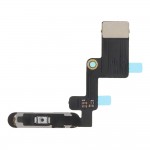 Power Button Flex Cable For Apple Ipad Air 13 2024 On Off Flex Pcb By - Maxbhi Com