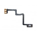Power Button Flex Cable For Oppo Reno8 T 4g On Off Flex Pcb By - Maxbhi Com