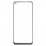Replacement Front Glass For Oppo Reno8 T 4g Orange By - Maxbhi Com