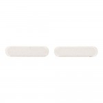 Volume Side Button Outer For Apple Ipad Air 13 2024 Gold By - Maxbhi Com