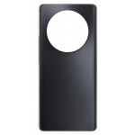 Back Panel Cover For Honor X50 5g Black - Maxbhi Com