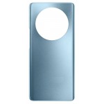 Back Panel Cover For Honor X50 5g Blue - Maxbhi Com