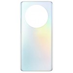 Back Panel Cover For Honor X50 5g Silver - Maxbhi Com