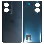 Back Panel Cover For Motorola Edge 50 Fusion White - Maxbhi Com