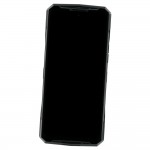 Lcd Frame Middle Chassis For Doogee Dk10 Black By - Maxbhi Com