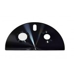 Camera Lens For Doogee Dk10 Black By - Maxbhi Com
