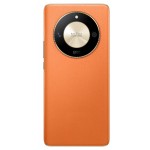 Full Body Housing For Honor X50 5g Orange - Maxbhi Com