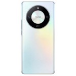 Full Body Housing For Honor X50 5g Silver - Maxbhi Com