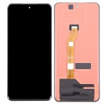 Lcd With Touch Screen For Honor X50 5g Orange By - Maxbhi Com