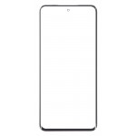 Replacement Front Glass For Honor X50 5g Silver By - Maxbhi Com