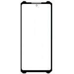 Touch Screen Digitizer For Doogee Dk10 Green By - Maxbhi Com