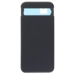Back Panel Cover For Google Pixel 8a Black - Maxbhi Com
