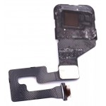 Fingerprint Sensor Flex Cable For Google Pixel 8a Blue By - Maxbhi Com