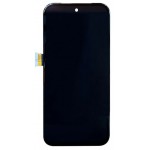 Lcd Screen For Google Pixel 8a Replacement Display By - Maxbhi Com