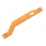 Main Board Flex Cable For Honor X50 5g By - Maxbhi Com