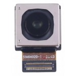 Replacement Back Camera For Google Pixel 8a By - Maxbhi Com