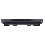 Volume Side Button Outer For Google Pixel 8a Black By - Maxbhi Com