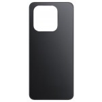 Back Panel Cover For Vivo Iqoo Z9x 5g Black - Maxbhi Com