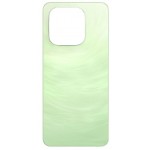 Back Panel Cover For Vivo Iqoo Z9x 5g Green - Maxbhi Com