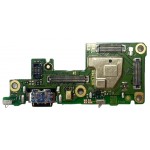 Charging Connector Flex Pcb Board For Infinix Gt 20 Pro By - Maxbhi Com