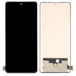 Lcd With Touch Screen For Infinix Gt 20 Pro Black By - Maxbhi Com