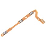 Volume Button Flex Cable For Vivo Iqoo Z9x 5g By - Maxbhi Com